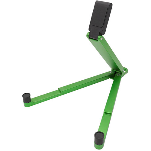 Raywowo Phone Stand/Key Chain (Green)