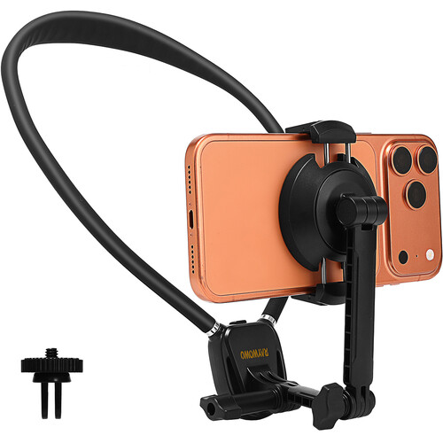 Raywowo Magnetic Phone Neck Mount