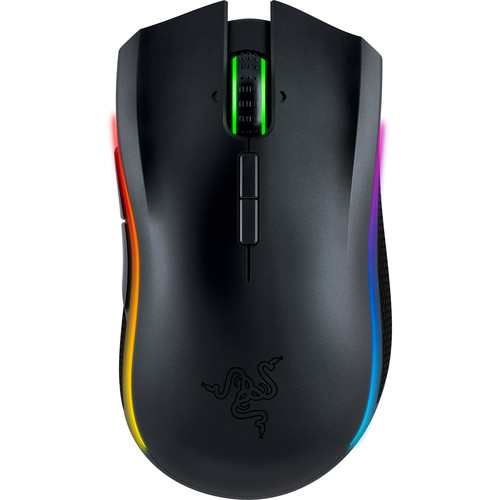Razer Mamba Gaming Mouse