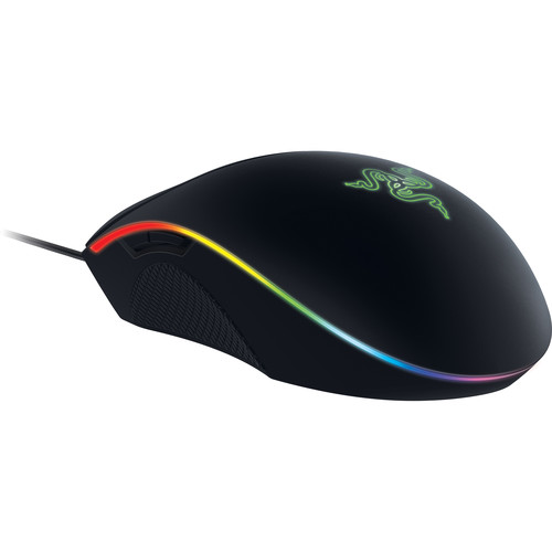 Razer Diamondback Gaming Mouse