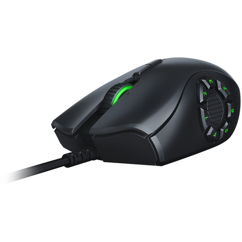 Razer Naga Trinity Gaming Mouse