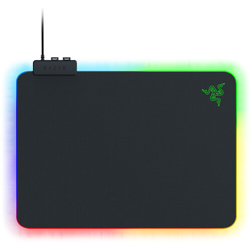 Razer Firefly V2 Hard Surface Mouse Pad