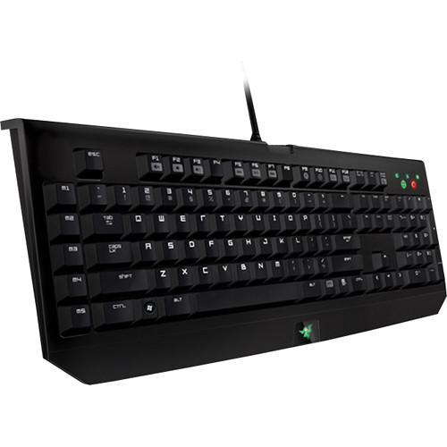 Razer キーボード black whidou Razer BlackWidow 2013 Expert Mechanical Gaming