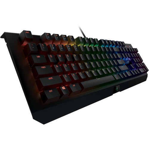Razer BlackWidow X Chroma Mechanical Keyboard RZ03-01760100-R3U1