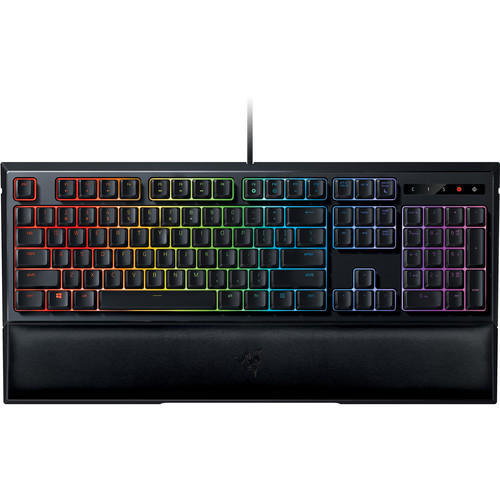 Razer Ornata Chroma Backlit Keyboard