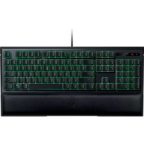 Razer Ornata Backlit Keyboard