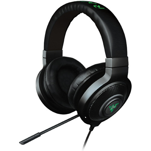 Razer Kraken 7.1 Chroma Surround Sound USB RZ04-01250100-R3U1