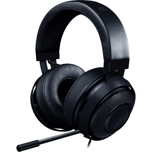 Razer Kraken Pro V2 Headset (Black)