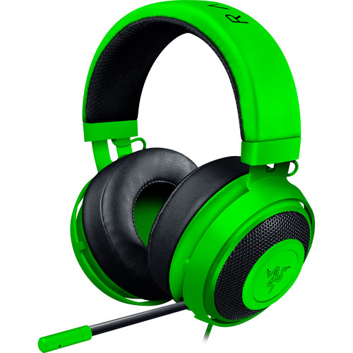 Razer Kraken Pro V2 Analog Gaming Headset