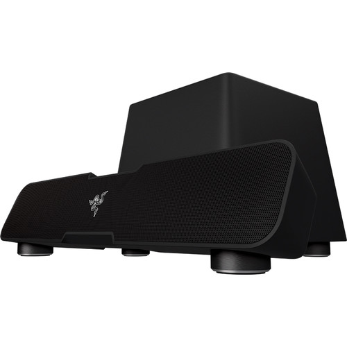 Razer Leviathan Elite Gaming Soundbar