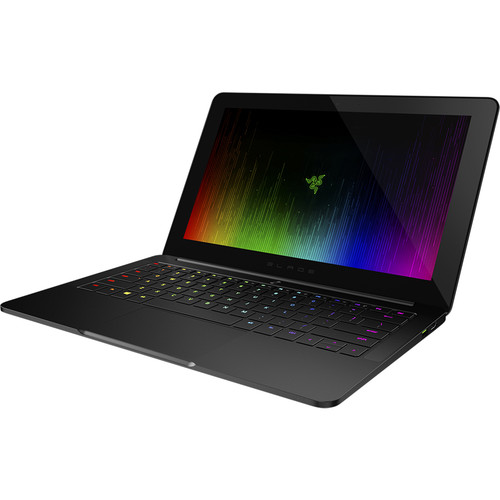 Razer 14" Blade Laptop (Late 2016)