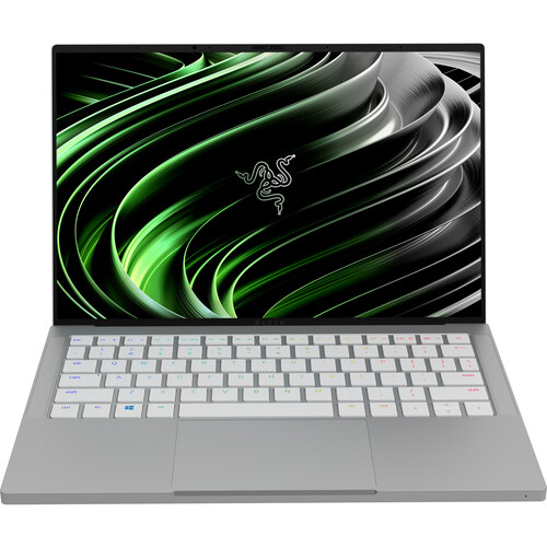 Razer 13.4" Razer Book Multi-Touch (Silver)