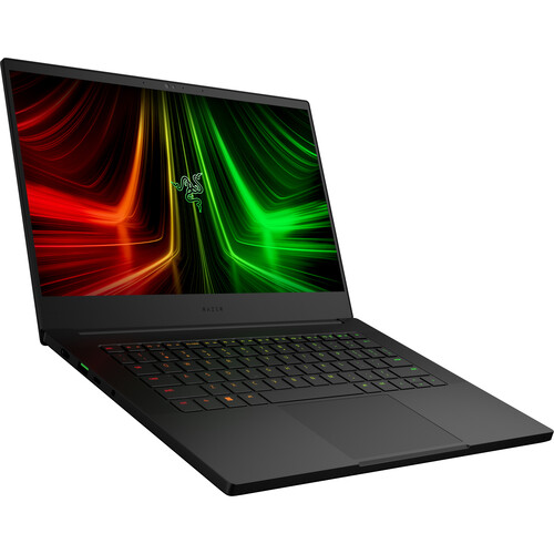 Razer 14" Razer Blade 14 Gaming Laptop (Black)