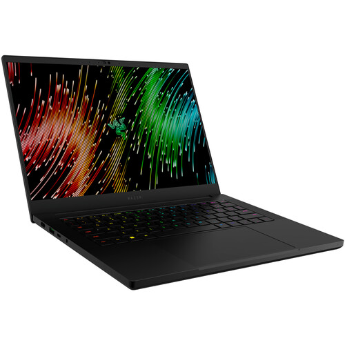 Razer 14" Razer Blade 14 Gaming Laptop (Black)