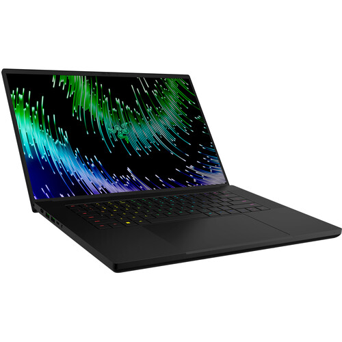 Razer 16" Razer Blade 16 Gaming Laptop (Matte Black)