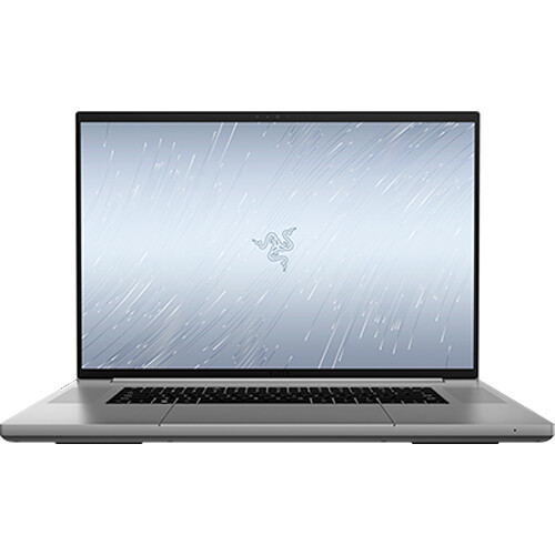 Razer 16" Razer Blade 16 Gaming Laptop (Mercury White)