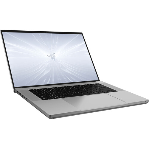 Razer 16" Razer Blade 16 Gaming Laptop (Mercury White)