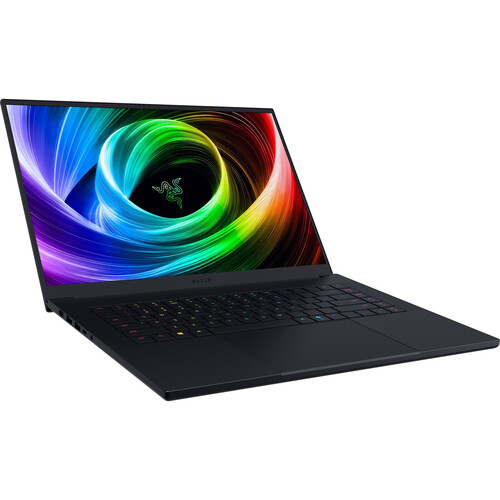 Razer 16" Razer Blade 16 Gaming Laptop (Black)