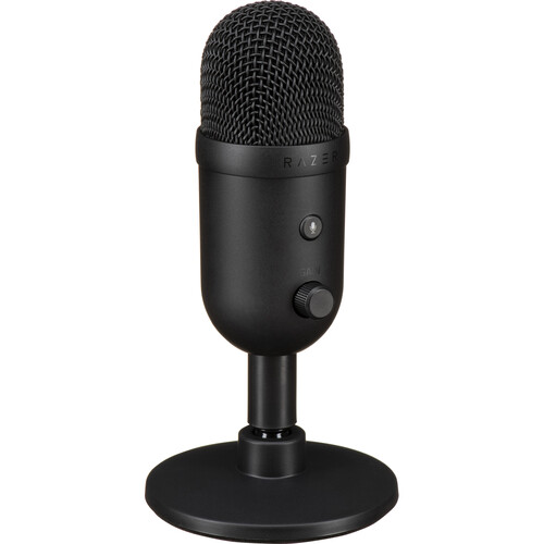 Razer Seiren V2 X USB Condenser Microphone