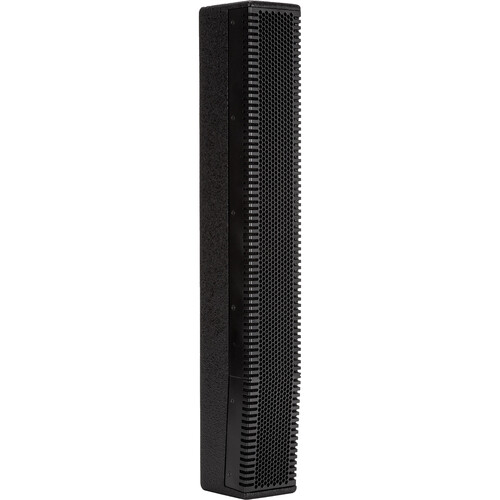 RCF EVOX 12 Top Array for Portable Line Array PA System (Black)