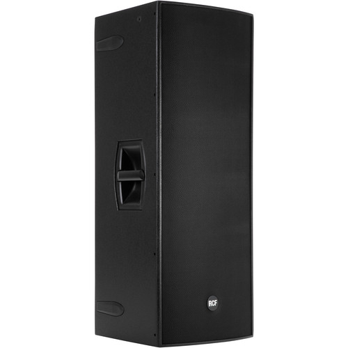 RCF 4PRO 5031-A Active 2-Way 1200 W Speaker (Black)