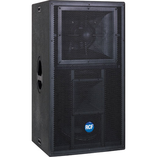 RCF 4PRO 6001A Active 3-Way Speaker