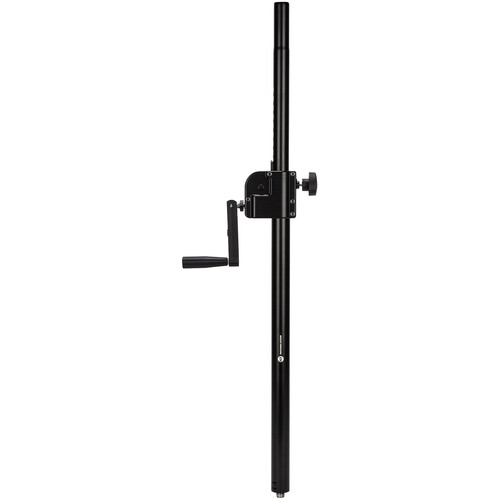 RCF Speaker Pole Mount