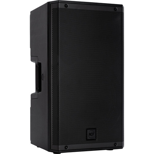 RCF ART A912-AX Two-Way 12" 2100W Powered PA Speaker with Bluetooth