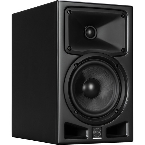 RCF AYRA SIX アクティブモニタースピーカー ペア RCF AYRA PRO6.5 Active Two-Way Professional Monitor AYRA-SIX-PRO