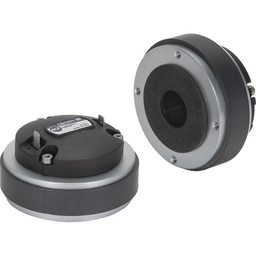 RCF CD 1411-M 1.5" Diaphragm Compression Driver