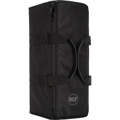 RCF Padded Travel Bag for KX 515-A Speaker