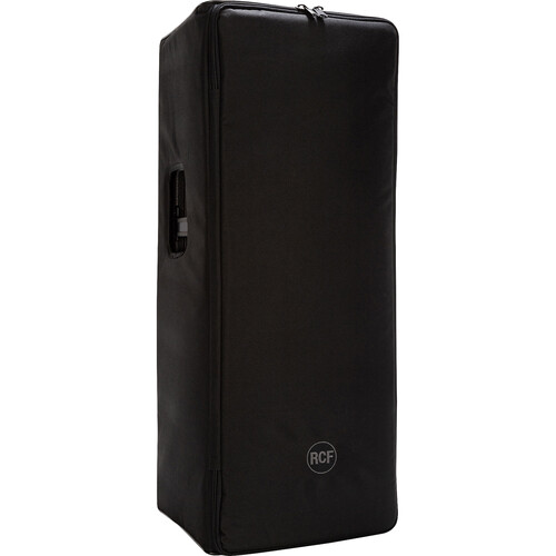 RCF Padded Travel Bag for KX 4-A Speaker
