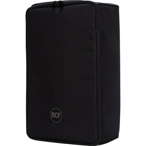 RCF Padded Travel Bag for KX 08-A Speaker