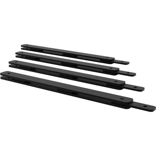 RCF Subwoofer Side Suspension Brackets (4-Pack)