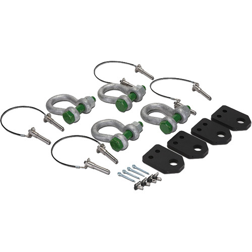 RCF Fly Bar Pickup TTL55 Spare Lifting Point