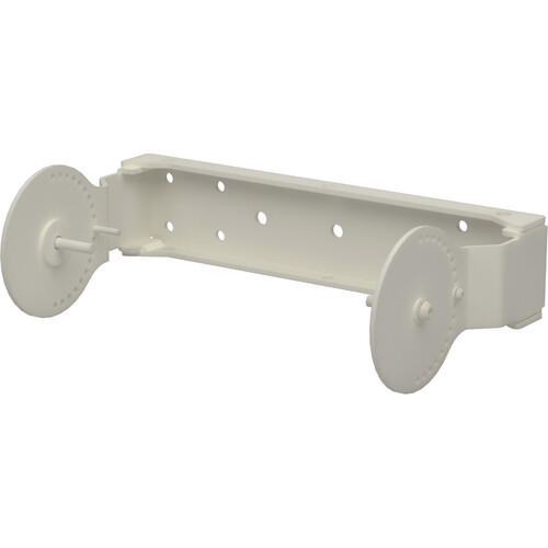 RCF Horizontal Bracket for Compact M 05 (White, Pair)