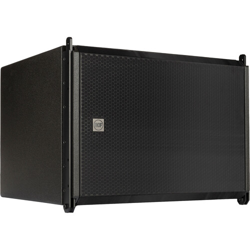 RCF HL 38-S WP 6000W Passive Professional Flyable 18" Subwoofer