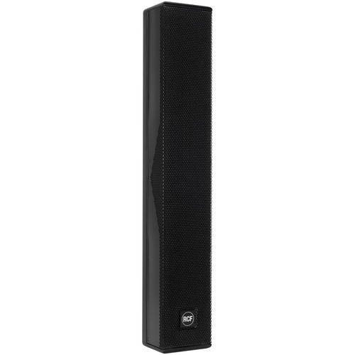 RCF L 2406 3-Way Column Array (Black)