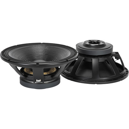 RCF LF18X451 18" Low Frequency Woofer