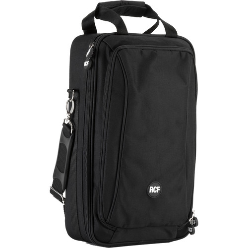 RCF Padded Duffle Bag for 6/6X L-Pad Mixers