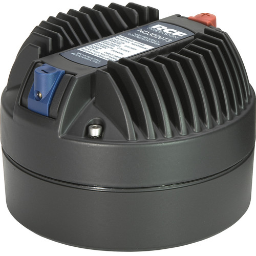 RCF 2" 110W Compression Driver