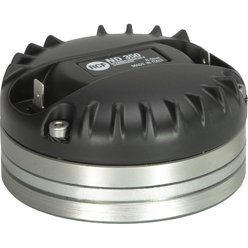 RCF 1" 50W Compression Driver