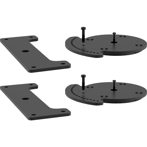 RCF PLT60702 Wallmount Adapter Plate (Pair)