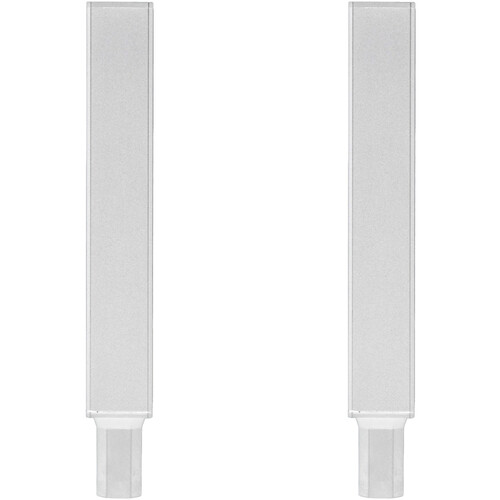 RCF Pole Extension Kit for J9 JMix9 (White)