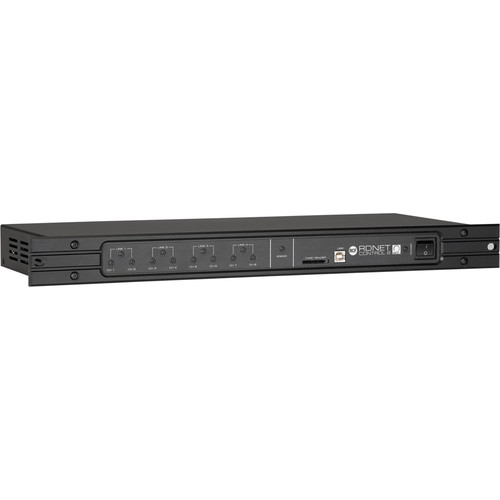 RCF 8-Channel RDNet Control System (up to 32 Devices)