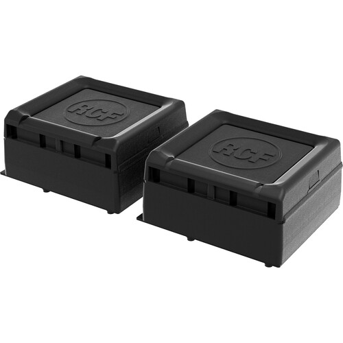 RCF Rain Cover for Speakers (2-Pack)