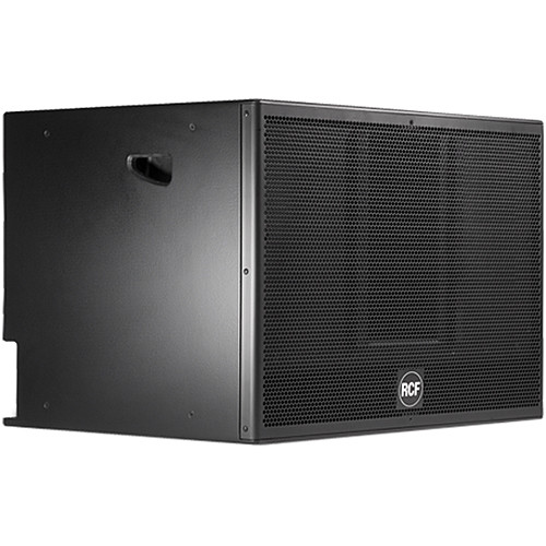RCF S4022 Compact Bandpass Subwoofer
