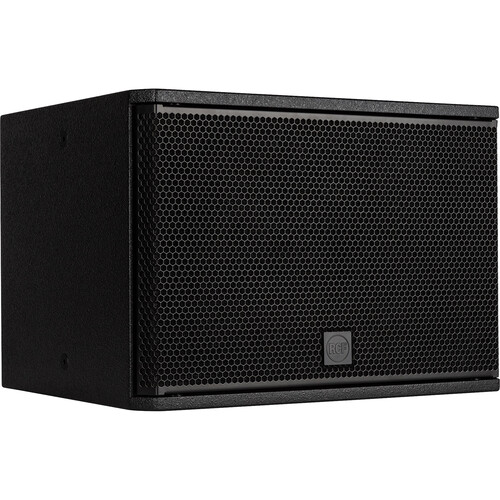RCF S 12 Passive 12" Bass Reflex Subwoofer