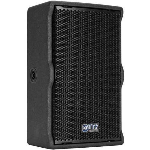 RCF TT 10-A II Active 2-Way Monitor