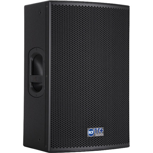 RCF TT22 Passive 2-Way Speaker